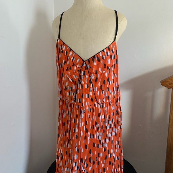 Fire Los Angeles Dresses & Skirts - Mini slip dress